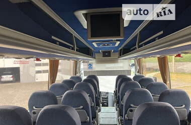 Туристический / Междугородний автобус Van Hool T917 Acron 2009 в 