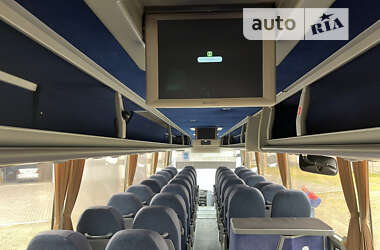 Туристический / Междугородний автобус Van Hool T917 Acron 2009 в 