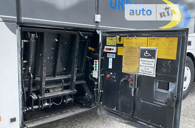 Туристический / Междугородний автобус Van Hool T917 Acron 2003 в 