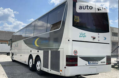 Туристический / Междугородний автобус Van Hool T917 Acron 2003 в 