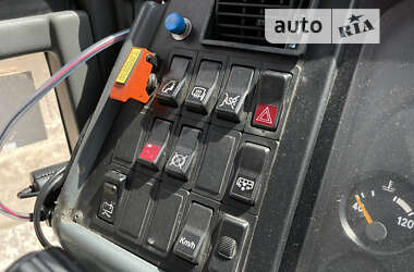 Туристический / Междугородний автобус Van Hool T917 Acron 2003 в 