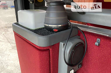 Туристический / Междугородний автобус Van Hool T917 Acron 2003 в 