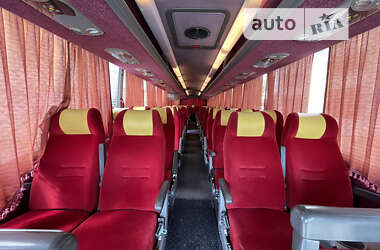 Туристический / Междугородний автобус Van Hool T917 Acron 2003 в 