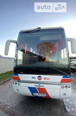 Туристический / Междугородний автобус Van Hool T917 Acron 2008 в Владимир-Волынском