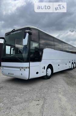 Туристический / Междугородний автобус Van Hool T917 Acron 2007 в Черновцах