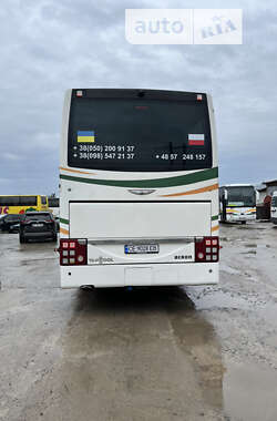 Туристический / Междугородний автобус Van Hool T917 Acron 2011 в Львове