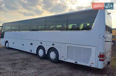 Туристичний / Міжміський автобус Van Hool T917 Acron 2007 в 