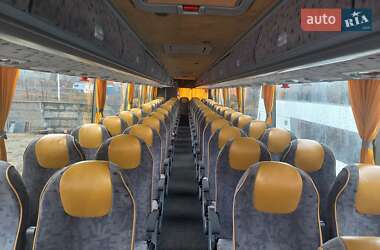 Туристичний / Міжміський автобус Van Hool T917 Acron 2007 в 