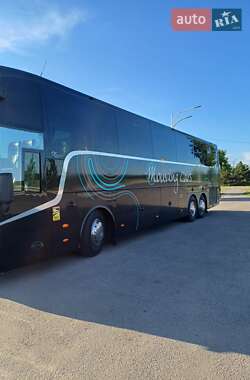 Туристичний / Міжміський автобус Van Hool T917 Acron 2012 в 