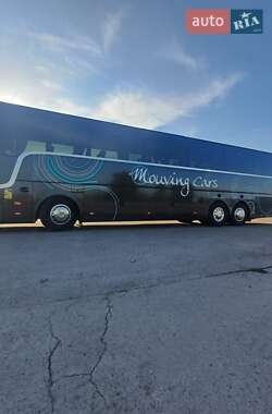 Туристичний / Міжміський автобус Van Hool T917 Acron 2012 в 