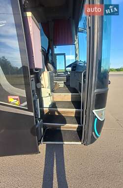 Туристичний / Міжміський автобус Van Hool T917 Acron 2012 в 