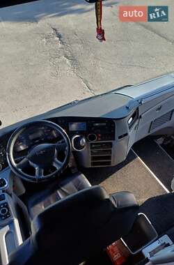 Туристичний / Міжміський автобус Van Hool T917 Acron 2012 в 