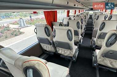 Туристичний / Міжміський автобус Van Hool T917 Acron 2012 в 