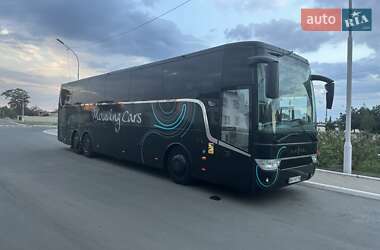 Туристический / Междугородний автобус Van Hool T917 Acron 2012 в Измаиле