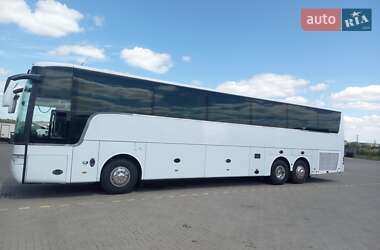 Туристический / Междугородний автобус Van Hool T917 Acron 2007 в Ровно