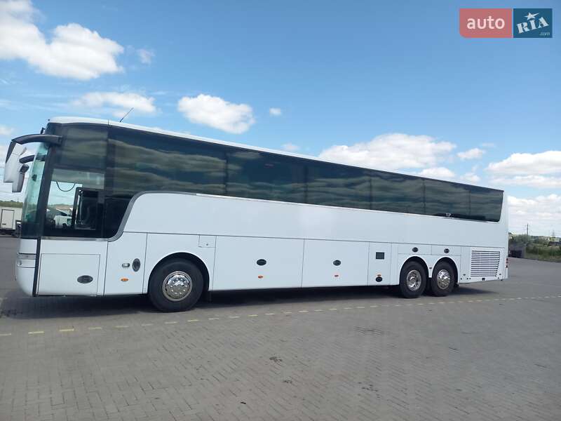 Van Hool T917 Acron 2007