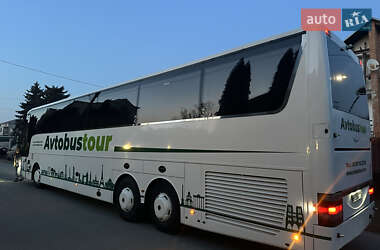 Туристичний / Міжміський автобус Van Hool T917 Acron 2007 в 