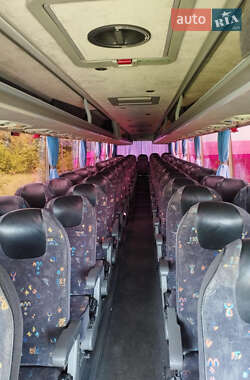 Туристичний / Міжміський автобус Van Hool T917 Acron 2007 в 