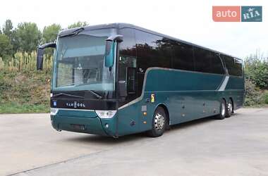 Туристичний / Міжміський автобус Van Hool T917 Acron 2014 в Львові