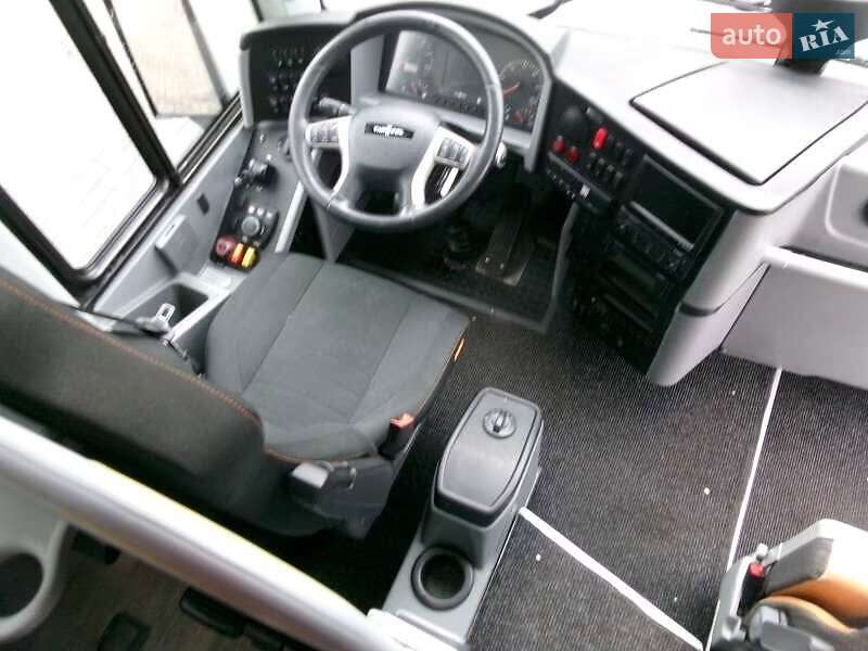 Туристический / Междугородний автобус Van Hool T917 Acron 2018 в Луцке фото 4 Туристический / Междугородний автобус Van Hool T917 Acron 2018 в Луцке