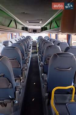 Туристический / Междугородний автобус Van Hool T917 Altano 2007 в 