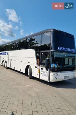 Туристический / Междугородний автобус Van Hool T917 Altano 2007 в Козове