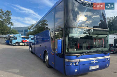 Туристический / Междугородний автобус Van Hool T917 Altano 2006 в Одессе