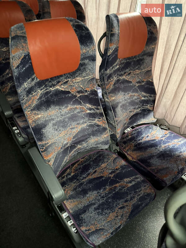 Туристичний / Міжміський автобус Van Hool T917 Altano 2009 в Миколаєві