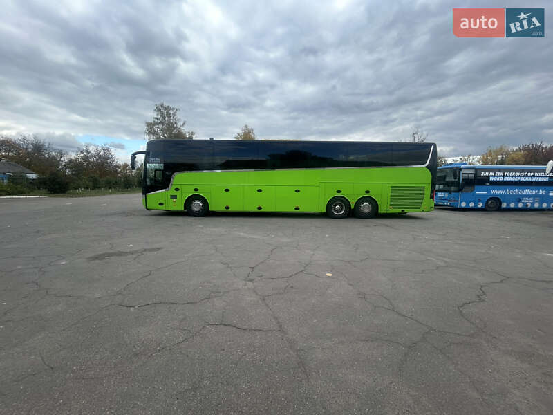 Туристический / Междугородний автобус Van Hool Т917 Асгоn 2016 в Виннице