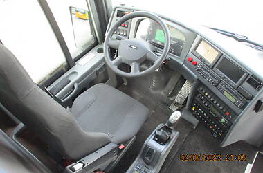 Van Hool T917 Astron 2011 в Ковеле