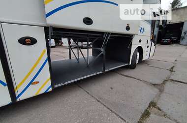 Туристичний / Міжміський автобус Van Hool T917 Astron 2010 в 