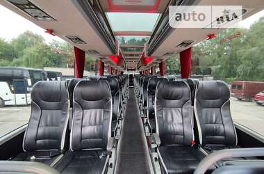 Туристичний / Міжміський автобус Van Hool T917 Astron 2010 в 
