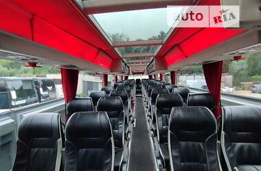 Туристичний / Міжміський автобус Van Hool T917 Astron 2010 в 