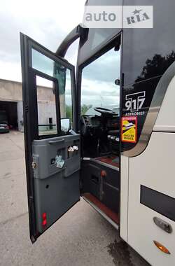 Туристичний / Міжміський автобус Van Hool T917 Astron 2010 в 