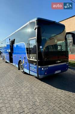 Туристичний / Міжміський автобус Van Hool T917 Astron 2008 в Львові