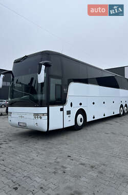 Туристичний / Міжміський автобус Van Hool T917 Astron 2011 в Львові