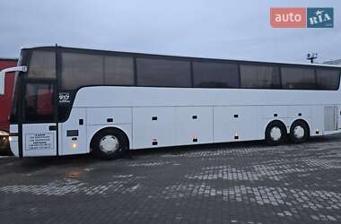 Туристический / Междугородний автобус Van Hool T917 Astron 2004 в 