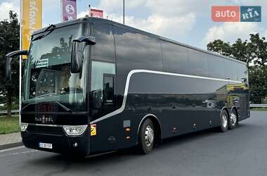 Туристический / Междугородний автобус Van Hool T917 Astron 2012 в 