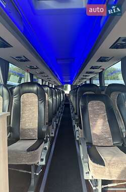 Туристический / Междугородний автобус Van Hool T917 Astron 2012 в 
