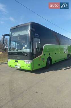 Туристический / Междугородний автобус Van Hool T917 Astron 2016 в 