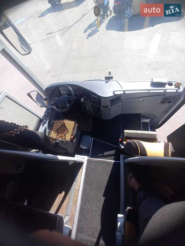 Туристичний / Міжміський автобус Van Hool T917 Astron 2016 в Ізмаїлі