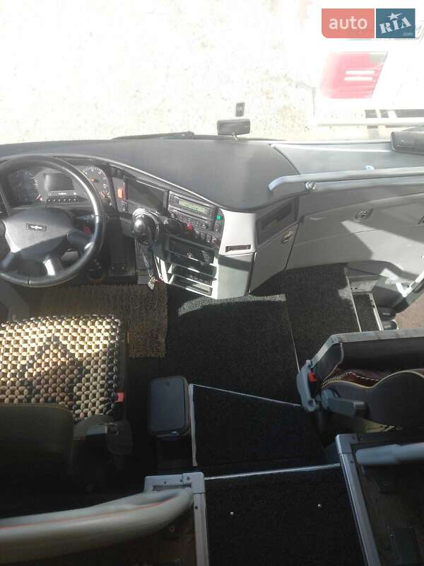 Туристичний / Міжміський автобус Van Hool T917 Astron 2016 в Ізмаїлі