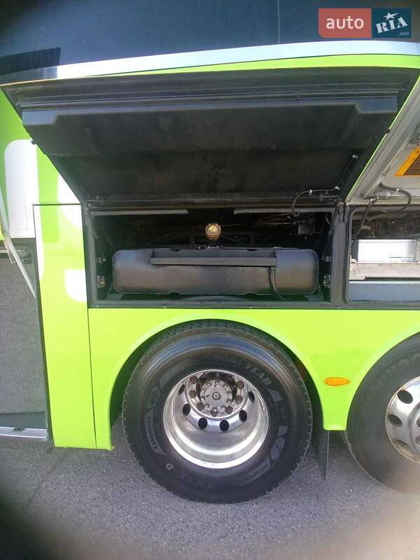 Туристичний / Міжміський автобус Van Hool T917 Astron 2016 в Ізмаїлі