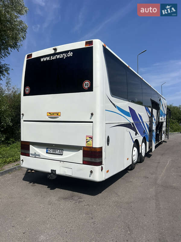 Туристический / Междугородний автобус Van Hool T917 Astron 2007 в Тернополе