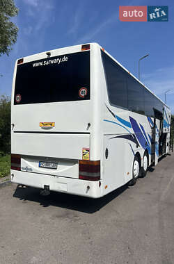 Туристичний / Міжміський автобус Van Hool T917 Astron 2007 в 