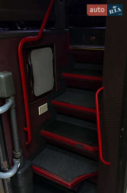 Туристичний / Міжміський автобус Van Hool T917 Astron 2007 в 