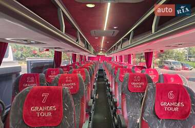 Туристический / Междугородний автобус Van Hool T917 Astron 2008 в 