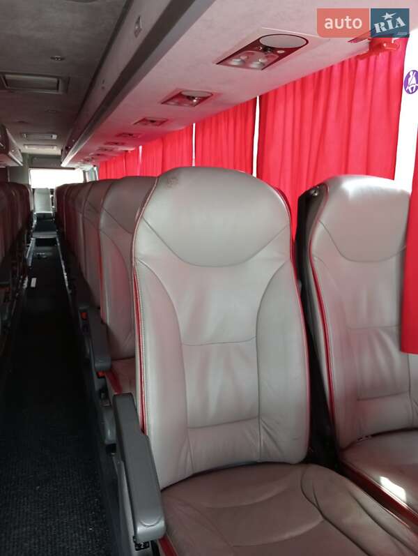 Туристичний / Міжміський автобус Van Hool T917 Astron 2008 в Києві