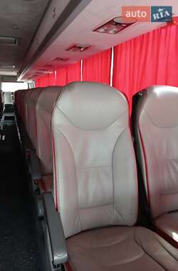 Туристический / Междугородний автобус Van Hool T917 Astron 2008 в 