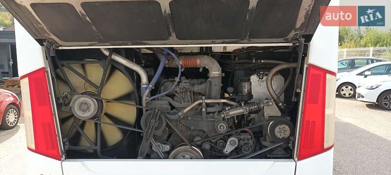 Туристичний / Міжміський автобус Van Hool T917 Astron 2018 в Луцьку фото 6 Туристичний / Міжміський автобус Van Hool T917 Astron 2018 в Луцьку